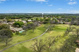 407 Olympia Fields St, Meadowlakes, TX 78654 - Photo 30