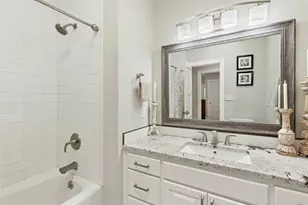 407 Olympia Fields St, Meadowlakes, TX 78654 - Photo 20