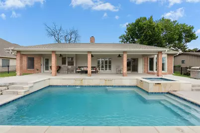407 Olympia Fields Street, Meadowlakes, TX 78654 - Photo 2