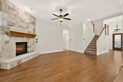 9550 Savannah Ridge Drive #38, Austin, TX 78726 - Photo 34