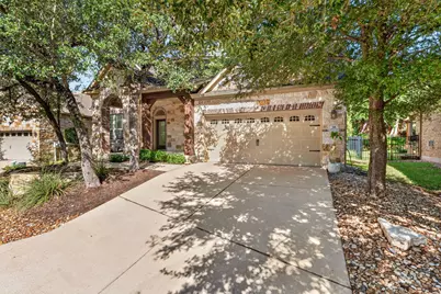 9550 Savannah Ridge Drive #38, Austin, TX 78726 - Photo 2