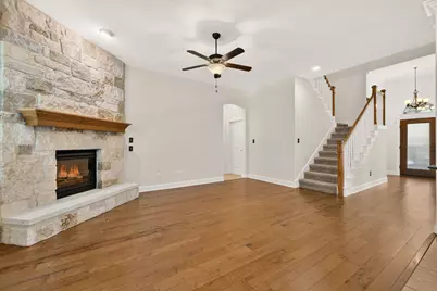 9550 Savannah Ridge Drive #38, Austin, TX 78726 - Photo 6