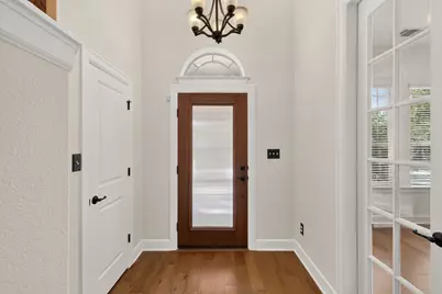 9550 Savannah Ridge Drive #38, Austin, TX 78726 - Photo 4