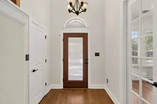 9550 Savannah Ridge Dr, Austin, TX 78726 - Photo 4