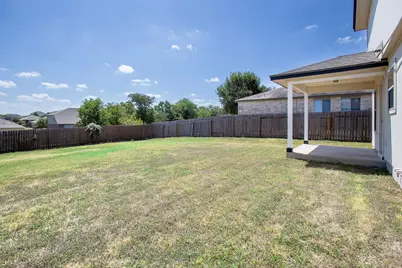 206 Killian Loop, Hutto, TX 78634 - Photo 30