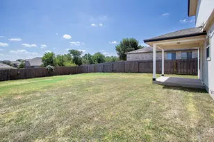 206 Killian Loop, Hutto, TX 78634 - Photo 30
