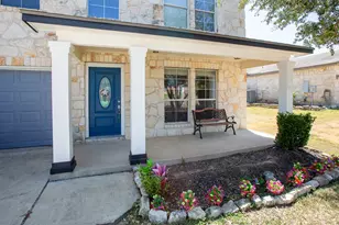 206 Killian Loop, Hutto, TX 78634 - Photo 4