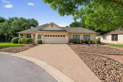 809 Boquilla Trail, Georgetown, TX 78633 - Photo 36