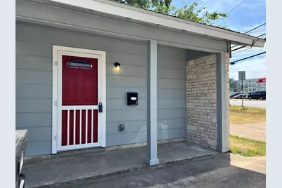 6003 Cameron Road #A, Austin, TX 78723 - Photo 1