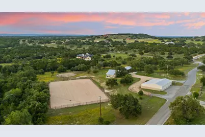 1457 Avenida High View, Driftwood, TX 78619 - Photo 40