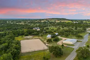 1457 Avenida High View, Driftwood, TX 78619 - Photo 40