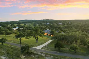 1457 Avenida High View, Driftwood, TX 78619 - Photo 6