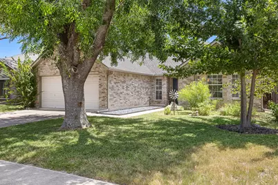 2305 Willow Way, Round Rock, TX 78664 - Photo 8