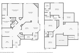 1237 Fall Creek Loop, Cedar Park, TX 78613 - Photo 36