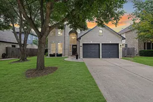 1237 Fall Creek Loop, Cedar Park, TX 78613 - Photo 1