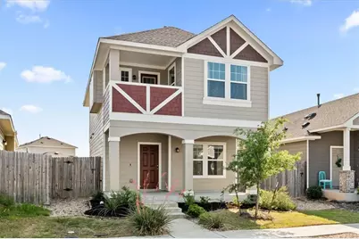 215 Friendship Oak Drive, San Marcos, TX 78666 - Photo 1