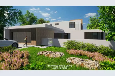 8910 Wildridge Drive, Austin, TX 78759 - Photo 4