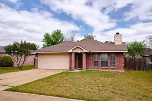 2421 Wisteria Way, Round Rock, TX 78664 - Photo 1