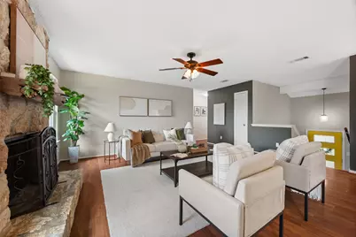 7336 Gaines Mill Lane, Austin, TX 78745 - Photo 2