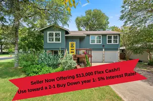 7336 Gaines Mill Ln, Austin, TX 78745 - Photo 1