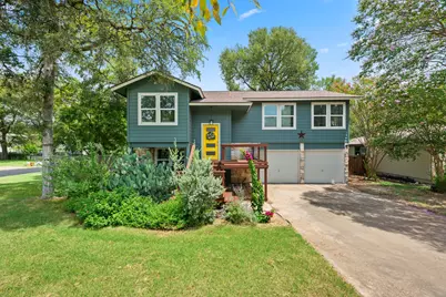 7336 Gaines Mill Lane, Austin, TX 78745 - Photo 2