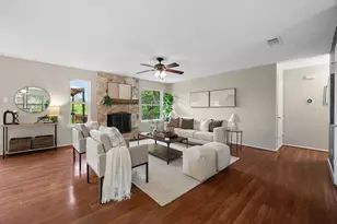 7336 Gaines Mill Ln, Austin, TX 78745 - Photo 4