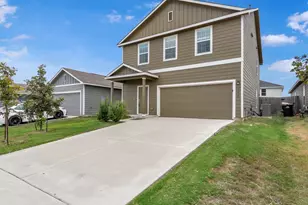 131 Soapstone Pass, Maxwell, TX 78656 - Photo 2