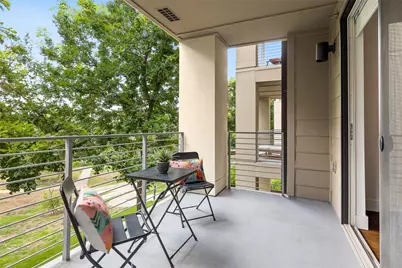 2804 Treble Lane #923, Austin, TX 78704 - Photo 28