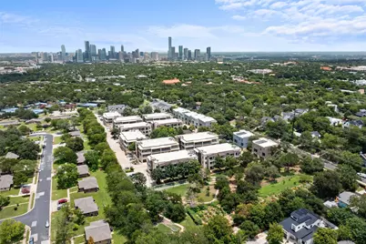 2804 Treble Lane #923, Austin, TX 78704 - Photo 34
