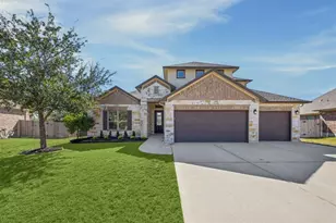 3329 Eagle Ridge Ln, Pflugerville, TX 78660 - Photo 1
