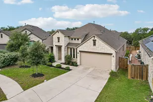 207 Mineral River Loop, Kyle, TX 78640 - Photo 38