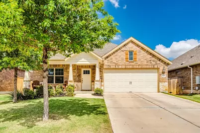 499 Coyote Creek Way, Kyle, TX 78640 - Photo 1