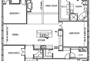 3512 Emerald Lake Path, Georgetown, TX 78628 - Photo 2
