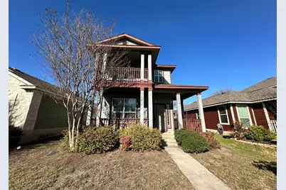 918 Craters Of The Moon Boulevard, Pflugerville, TX 78660 - Photo 1