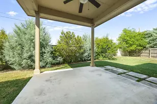 1419 Grande Mesa Dr, Georgetown, TX 78626 - Photo 30