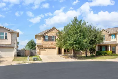 1419 Grande Mesa Drive, Georgetown, TX 78626 - Photo 2