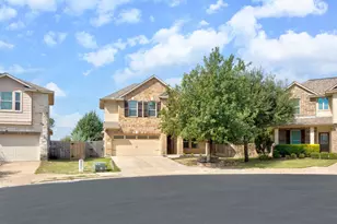 1419 Grande Mesa Dr, Georgetown, TX 78626 - Photo 2