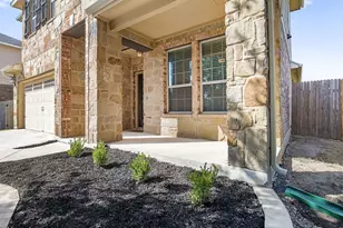 1419 Grande Mesa Dr, Georgetown, TX 78626 - Photo 4