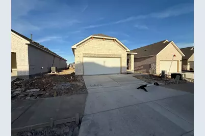 109 Knockout Rose Drive, San Marcos, TX 78666 - Photo 2