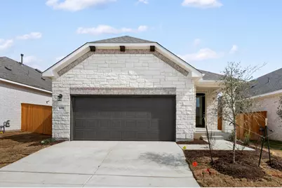 109 Knockout Rose Drive, San Marcos, TX 78666 - Photo 2