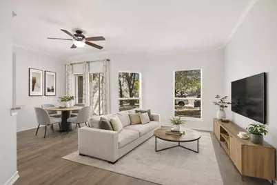 6000 Shepherd Mountain Cove #1412, Austin, TX 78730 - Photo 6