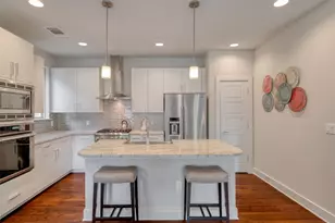 1205 Elm St, Austin, TX 78703 - Photo 1