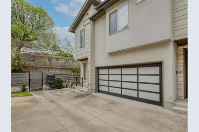 1205 Elm Street #8, Austin, TX 78703 - Photo 24