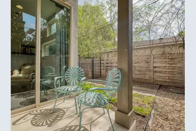 1205 Elm Street #8, Austin, TX 78703 - Photo 22