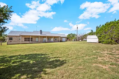2110 County Road 285, Liberty Hill, TX 78642 - Photo 26