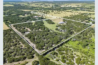 2110 County Road 285, Liberty Hill, TX 78642 - Photo 36