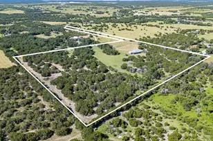 2110 Co Rd 285, Liberty Hill, TX 78642 - Photo 36