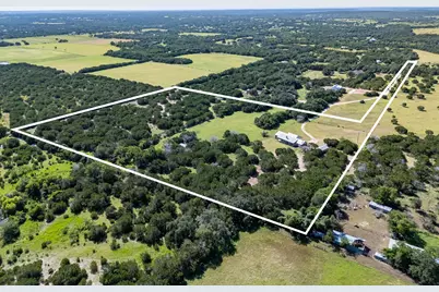 2110 County Road 285, Liberty Hill, TX 78642 - Photo 34