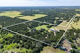 2110 Co Rd 285, Liberty Hill, TX 78642 - Photo 34