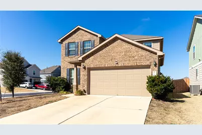 620 English Oak Street, Georgetown, TX 78626 - Photo 2